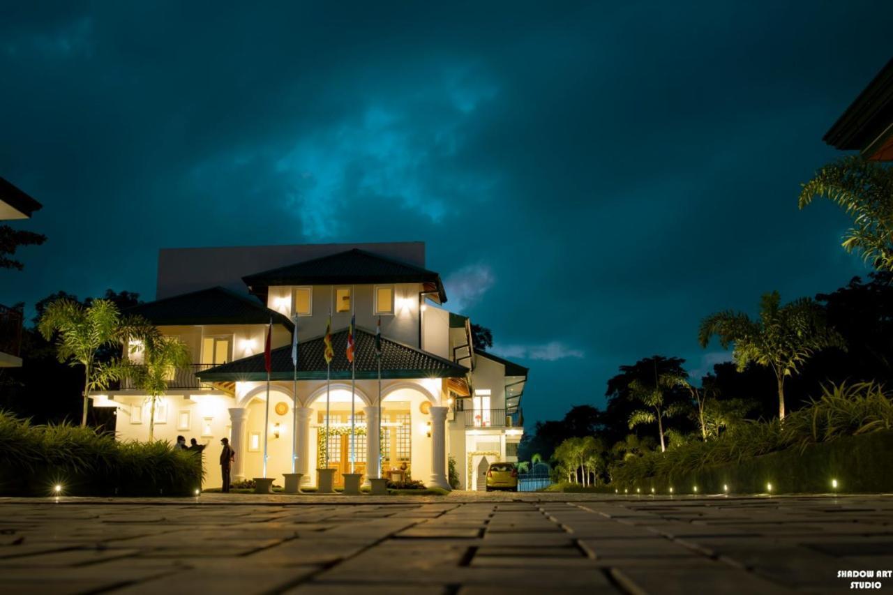 Lakegala Resort มาตาเล ภายนอก รูปภาพ