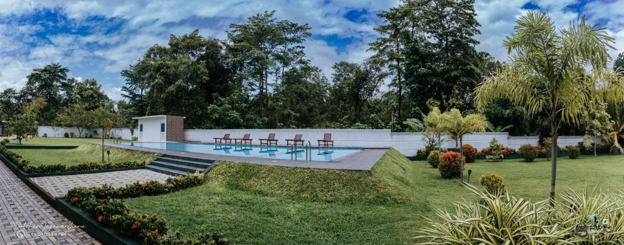 Lakegala Resort มาตาเล ภายนอก รูปภาพ