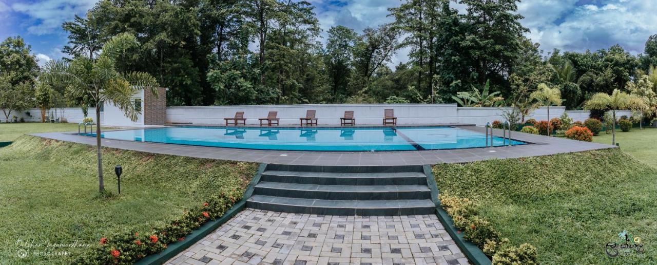 Lakegala Resort มาตาเล ภายนอก รูปภาพ