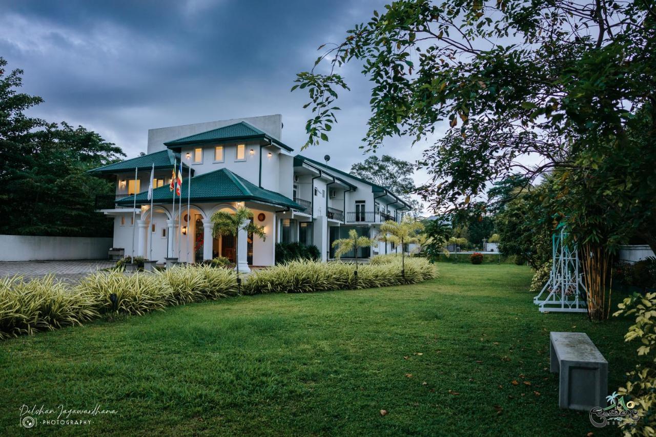 Lakegala Resort มาตาเล ภายนอก รูปภาพ