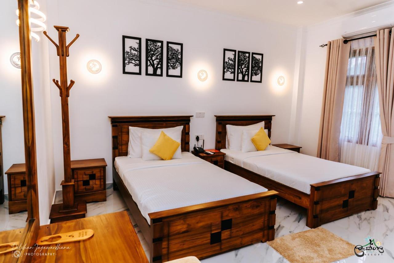Lakegala Resort มาตาเล ภายนอก รูปภาพ