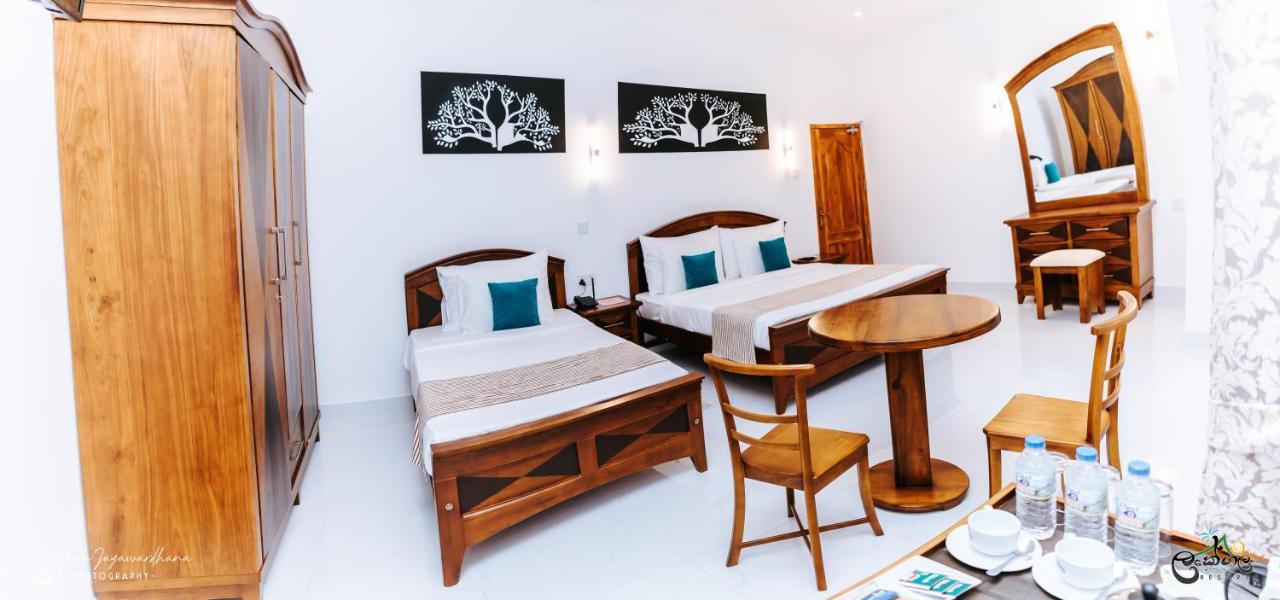 Lakegala Resort มาตาเล ภายนอก รูปภาพ