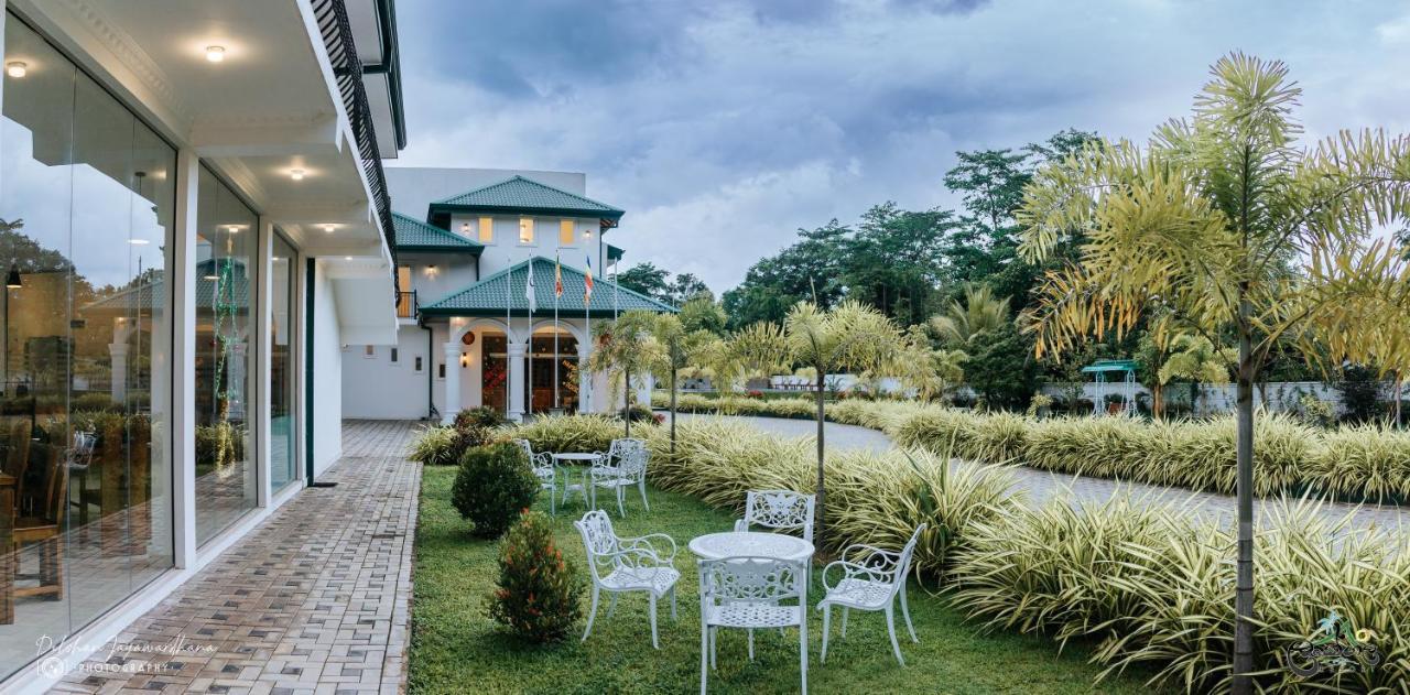 Lakegala Resort มาตาเล ภายนอก รูปภาพ