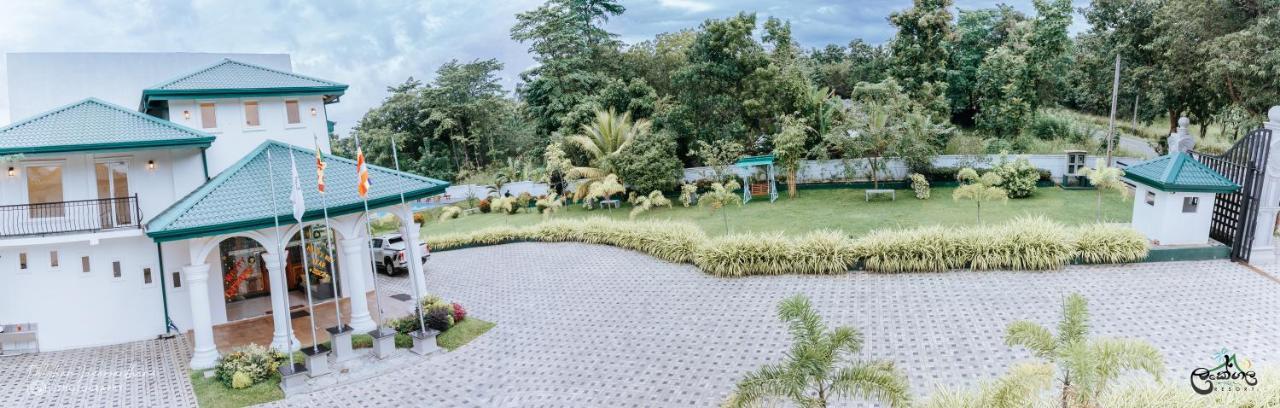 Lakegala Resort มาตาเล ภายนอก รูปภาพ