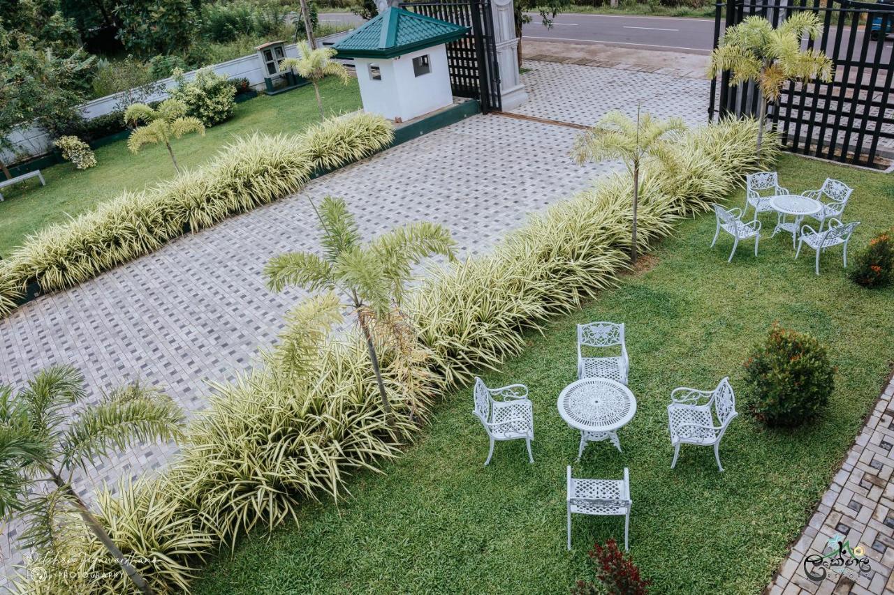 Lakegala Resort มาตาเล ภายนอก รูปภาพ