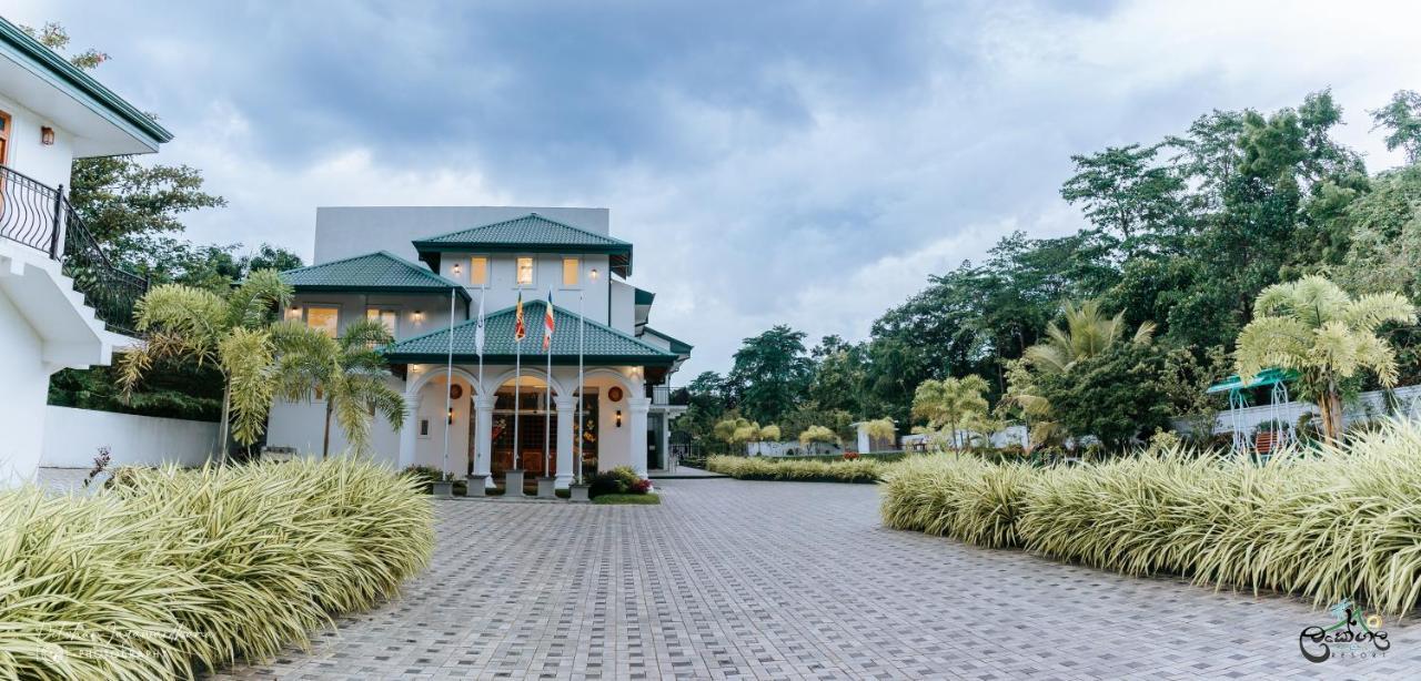 Lakegala Resort มาตาเล ภายนอก รูปภาพ