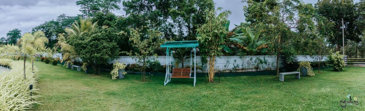 Lakegala Resort มาตาเล ภายนอก รูปภาพ